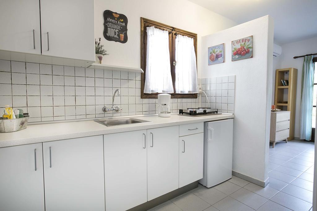 Neria Summer Houses Chaniotis Extérieur photo